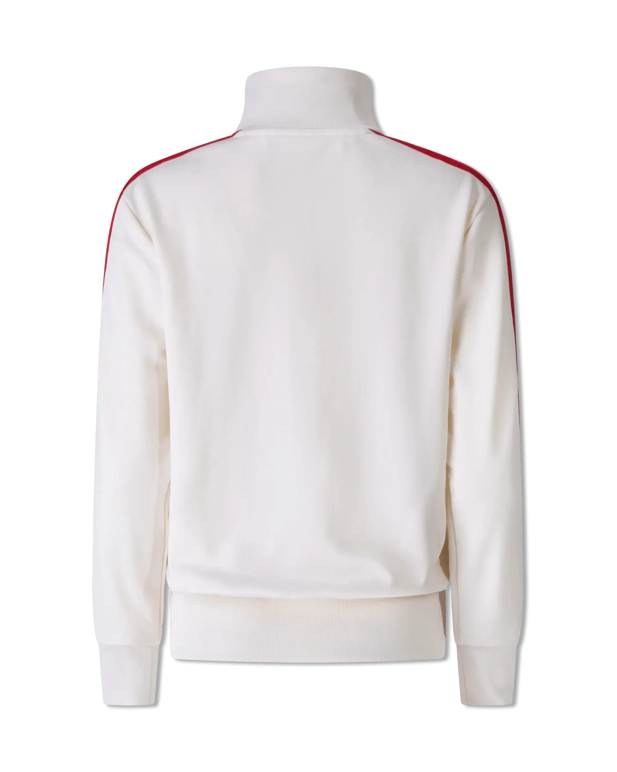 Miami Logo Track Jacket