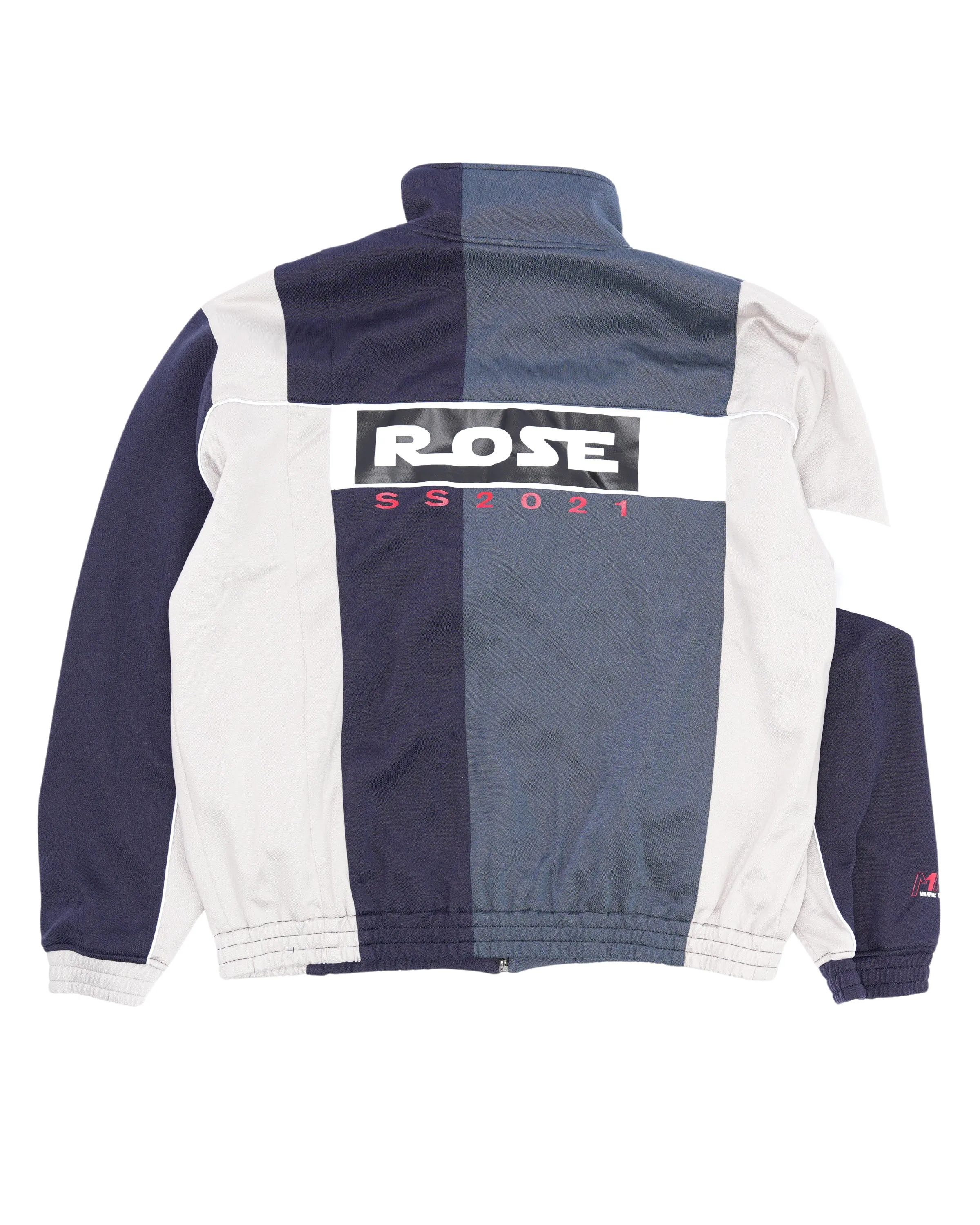 Mintessa Track Jacket