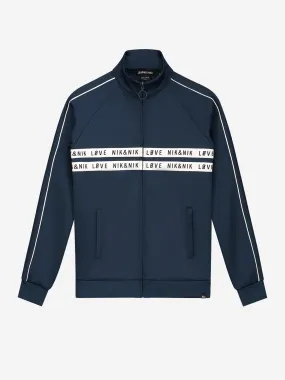 Nik & Nik Paige Track Jacket