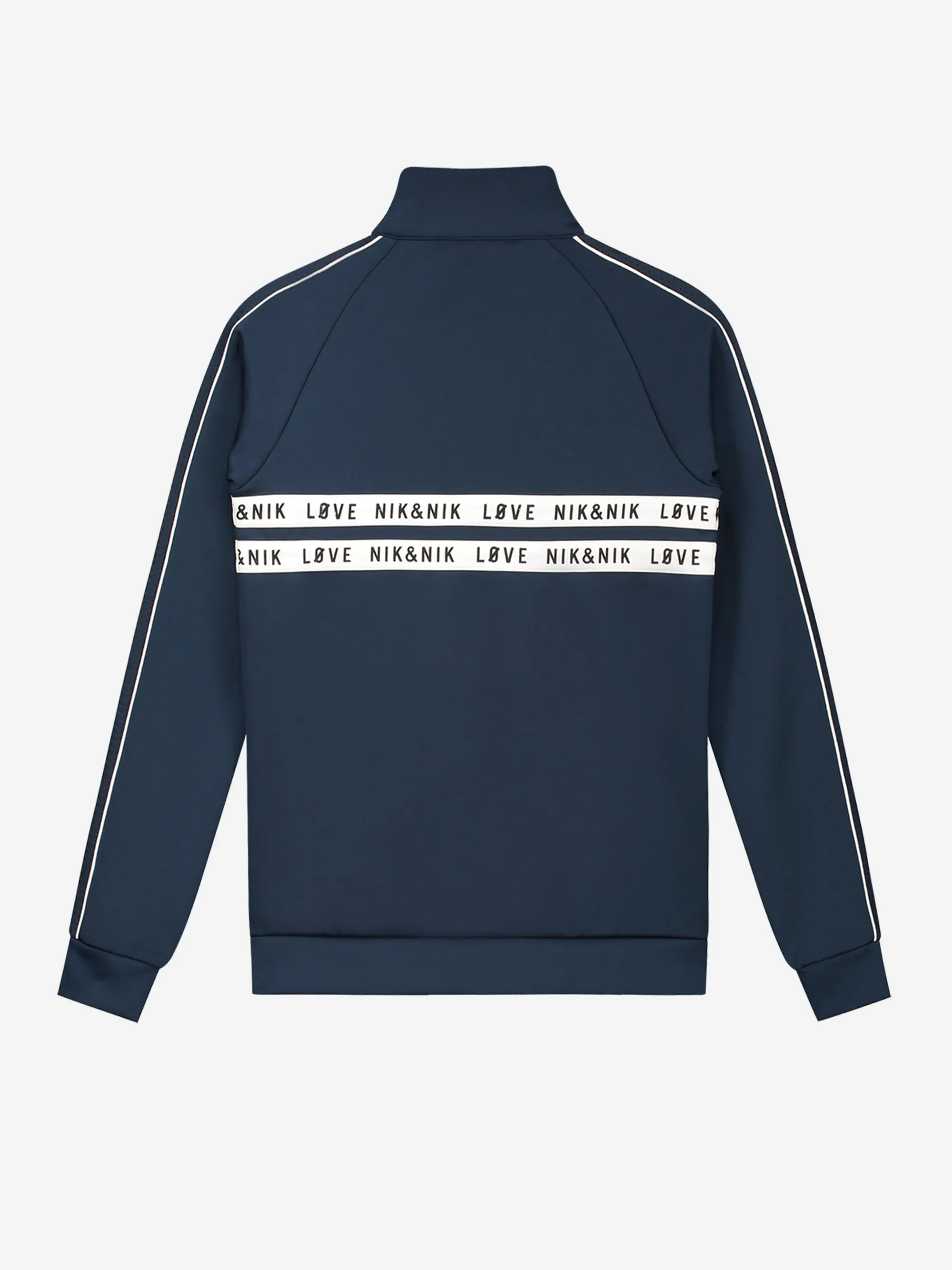 Nik & Nik Paige Track Jacket