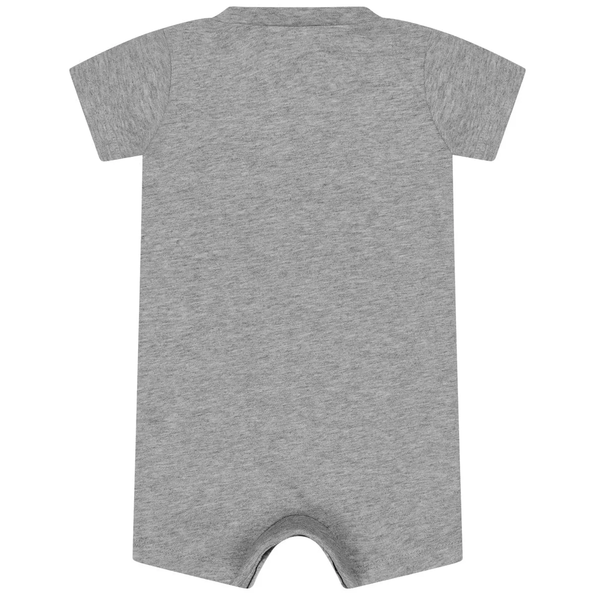 Nike Baby Boys Romper - Mesh Fill Romper