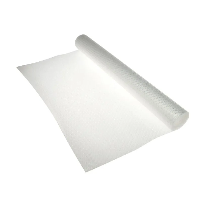 Non-Slip Grip Sheet -Clear Type - 30Cm X 90Cm - 11.8In X 35.4In-