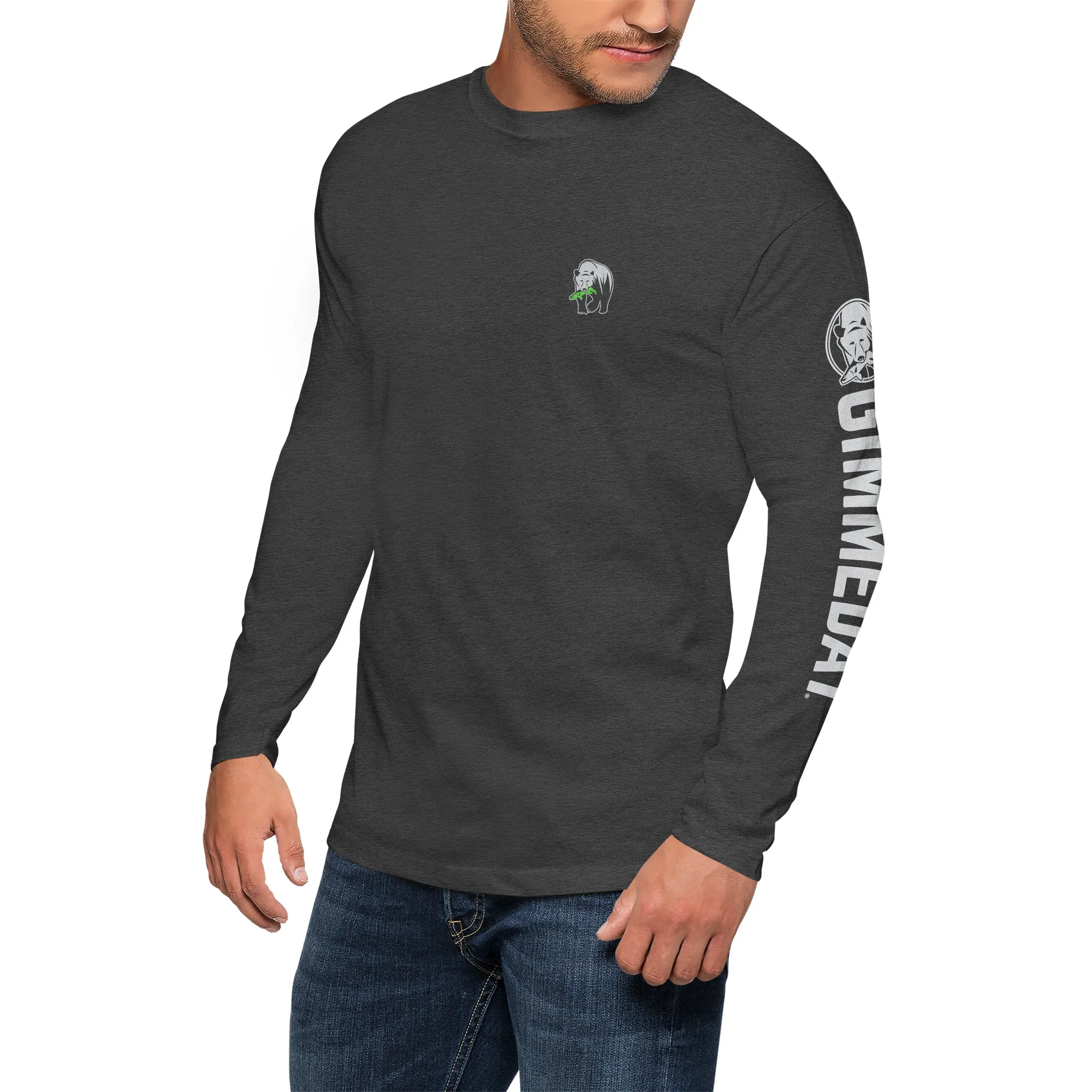 On The Fly Long Sleeve T-Shirt