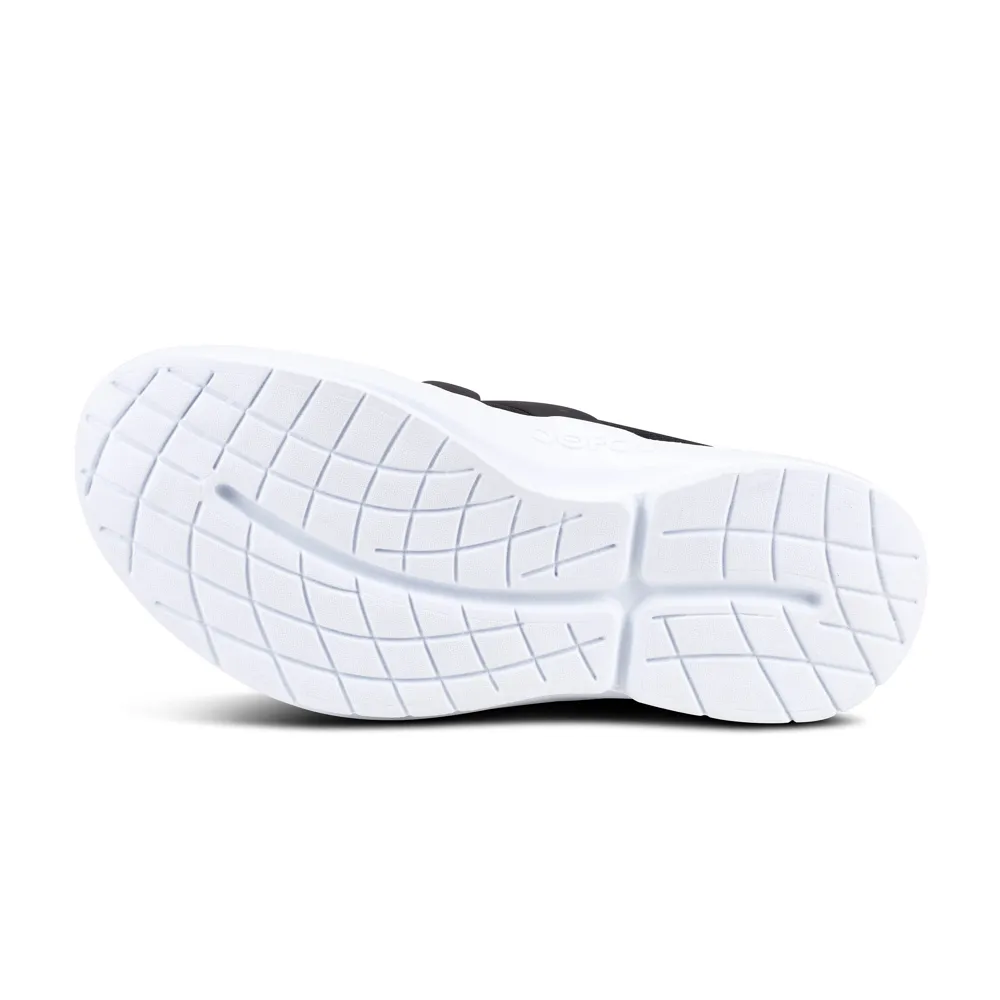 OOmg Mens Mesh Low Trainers (5080)