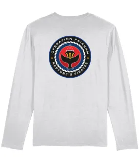 Operation Paiakan Unisex Long Sleeve T-Shirt