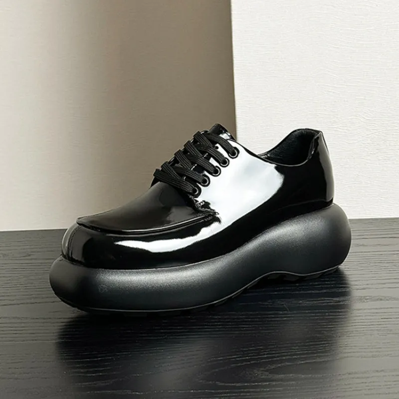 Opulessa Slip-On Monk Straps