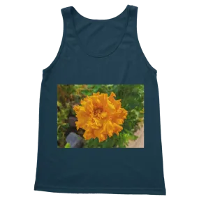 OrangeFlower Classic Adult Vest Top