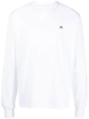 Organic Cotton Long-Sleeve T-Shirt