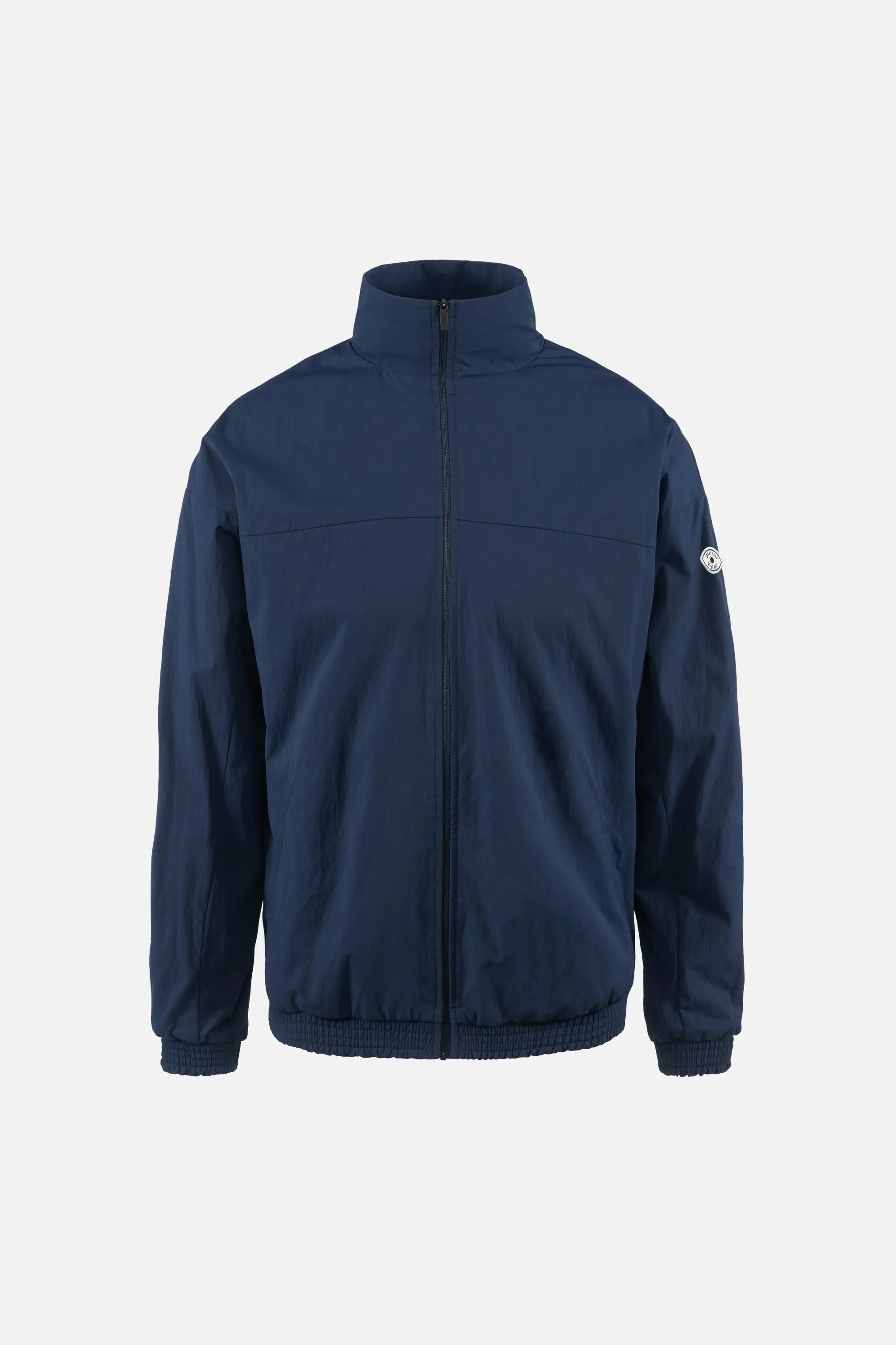 Outdoor Track Jacket, Dusk