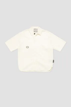 Painter Work Shirt - Natural