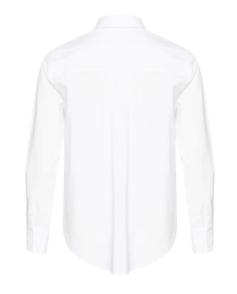 Part Two Lykke White Shirt