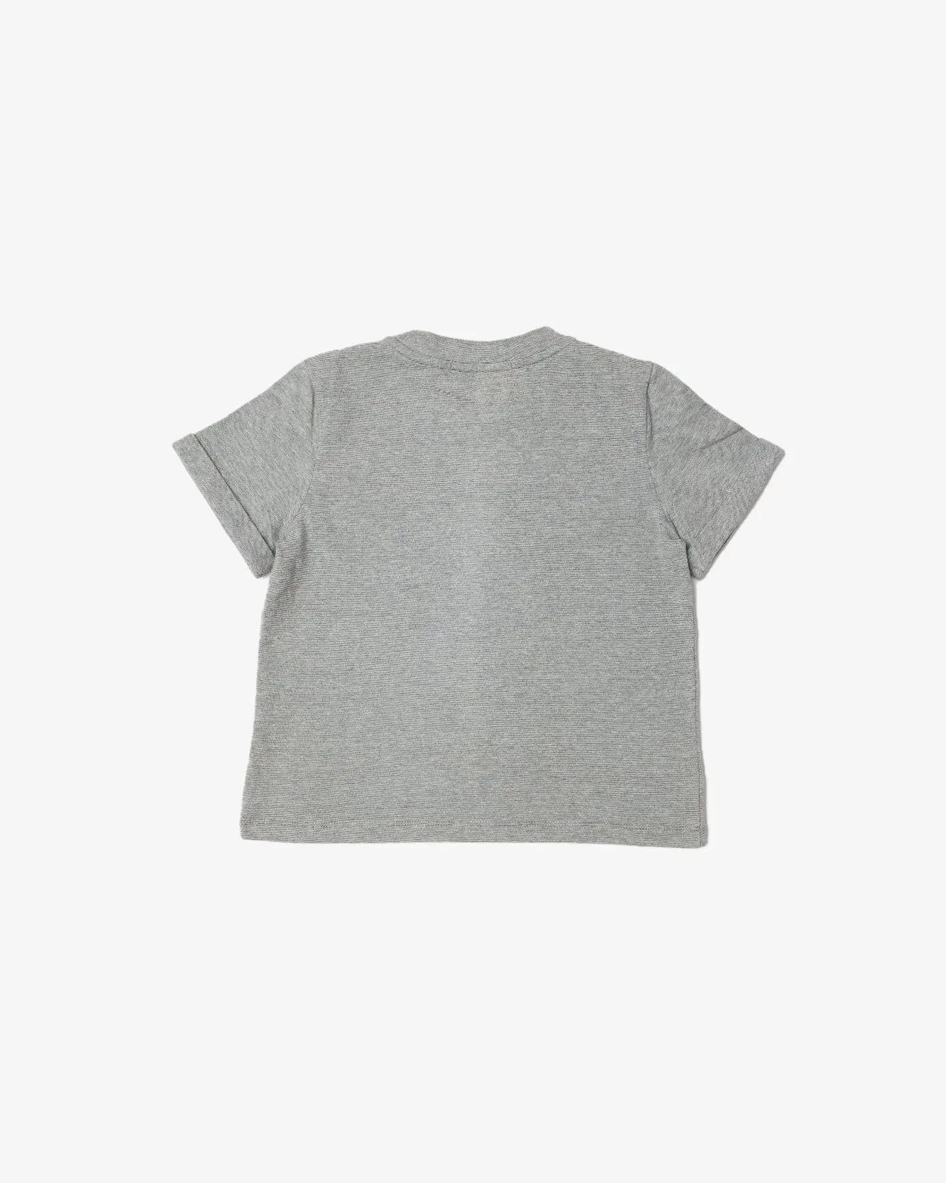 Patch Pocket T-shirt