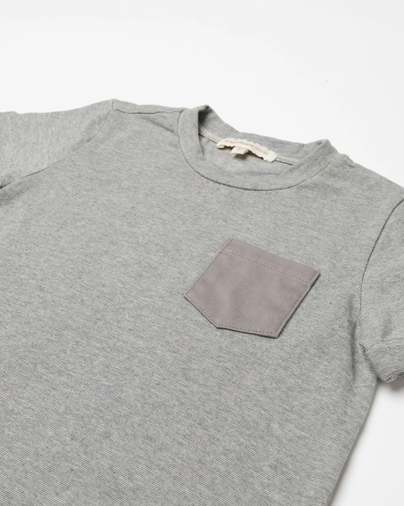 Patch Pocket T-shirt