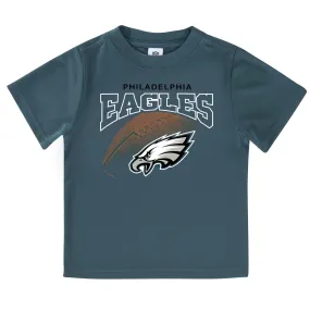 Philadelphia Eagles Toddler Boys Tee Shirt