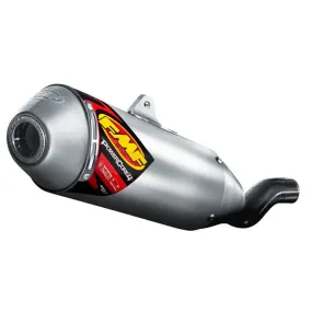 Powercore 4 CRF250R 11-13 Slip On Muffler FMF (FMF-041487)