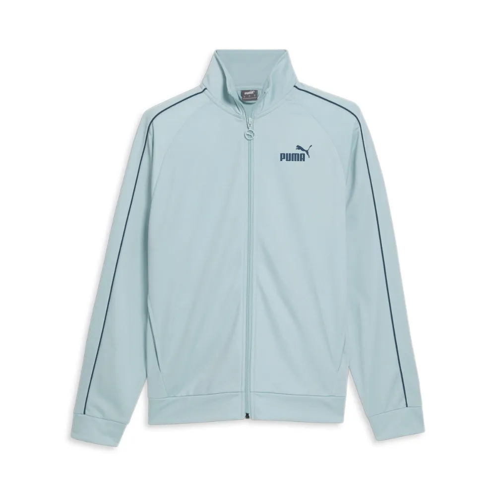 Puma Women's Piped Track Jacket