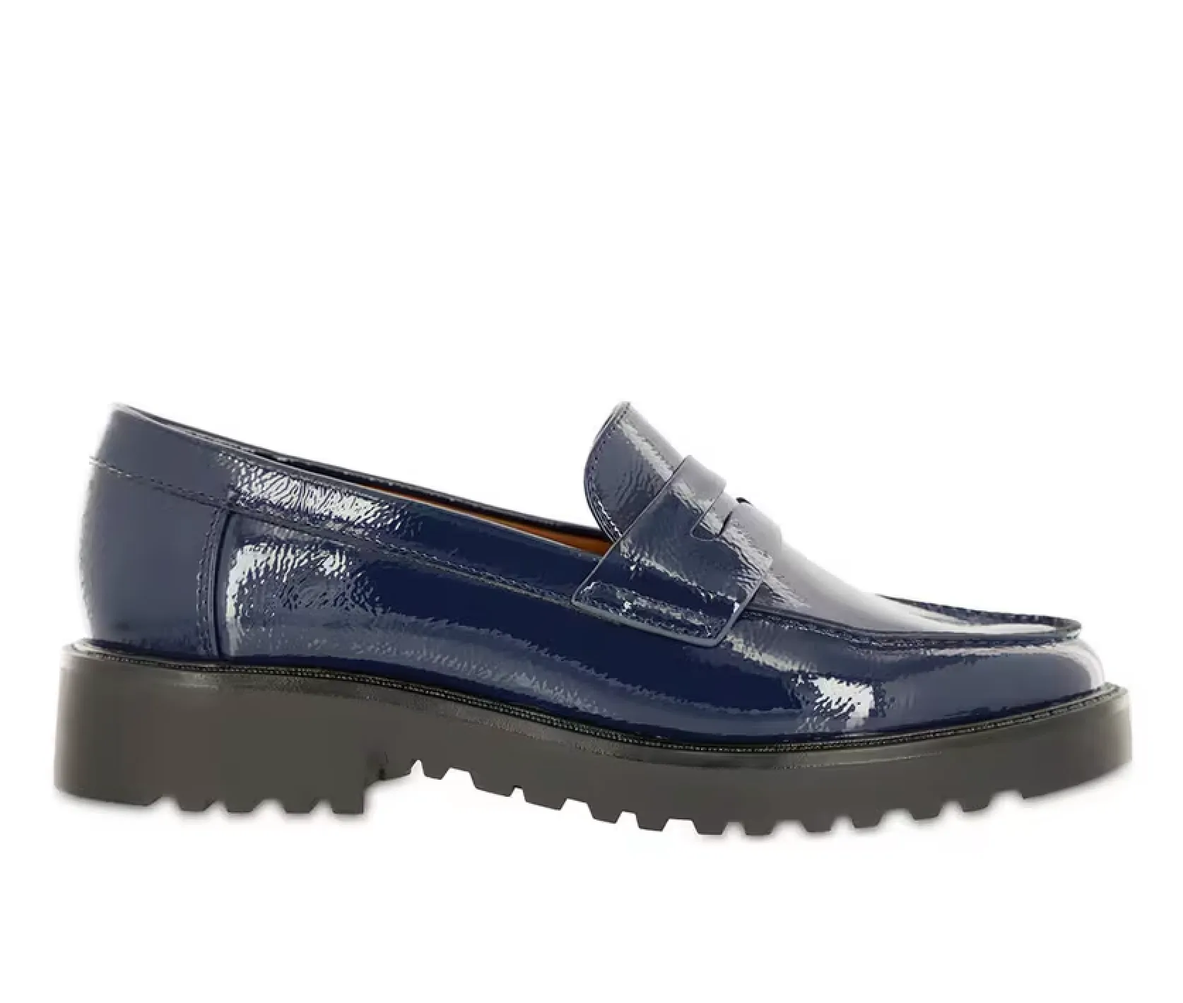 Ralph Loafer - Navy