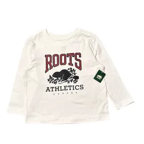 Roots Long-Sleeve T-Shirt