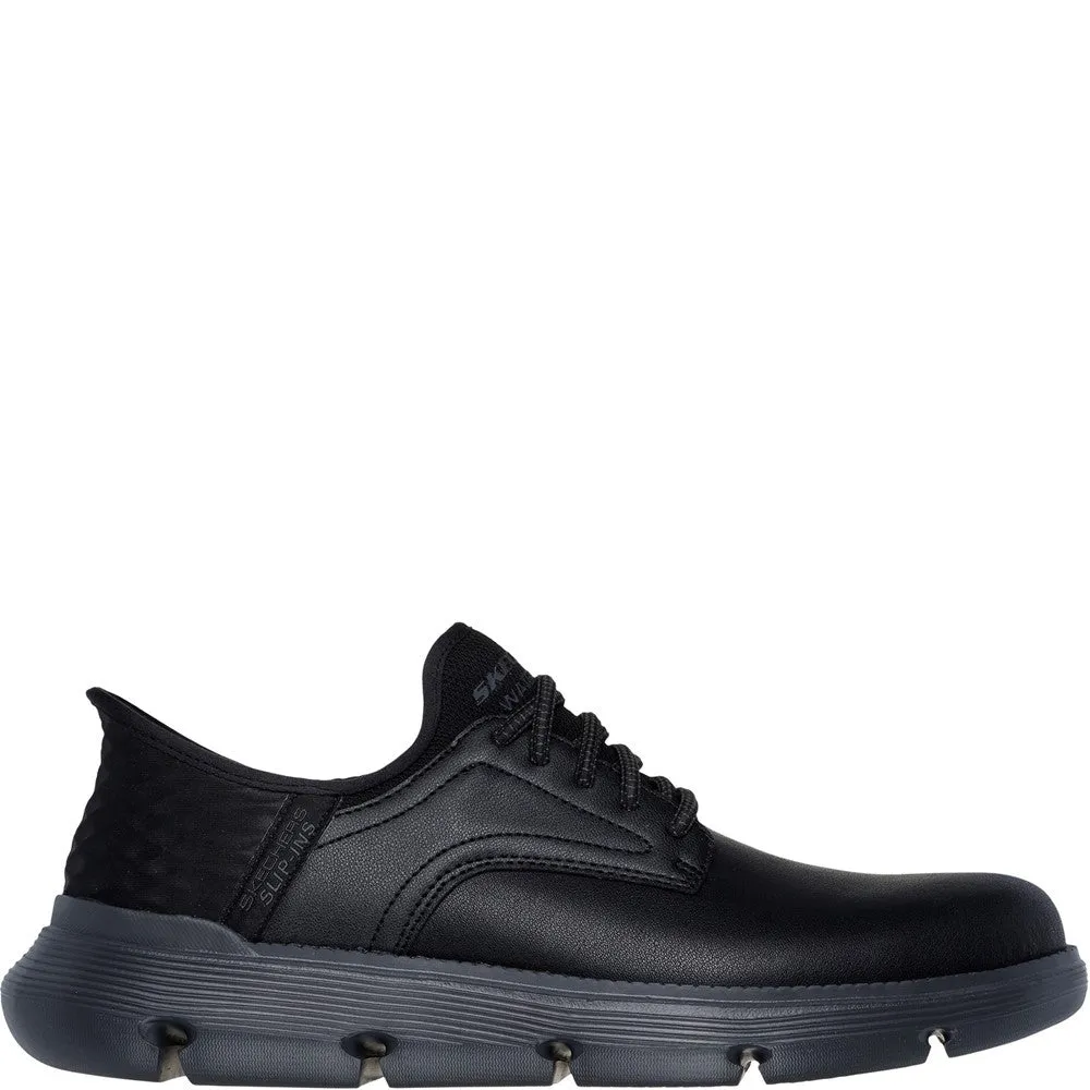 Skechers Garza Carlyn Shoes