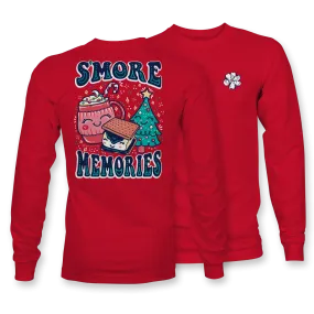 Smore Memories - YOUTH LONG SLEEVE 21116