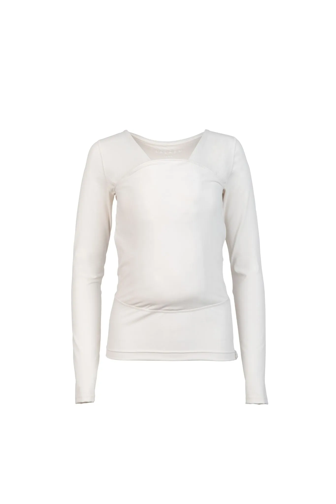 Soothe Shirt | Long Sleeve | Natural