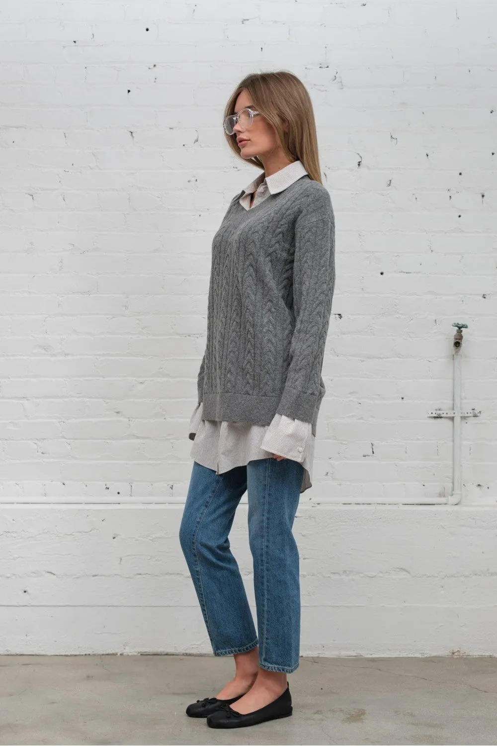 Sweatershirt Dress