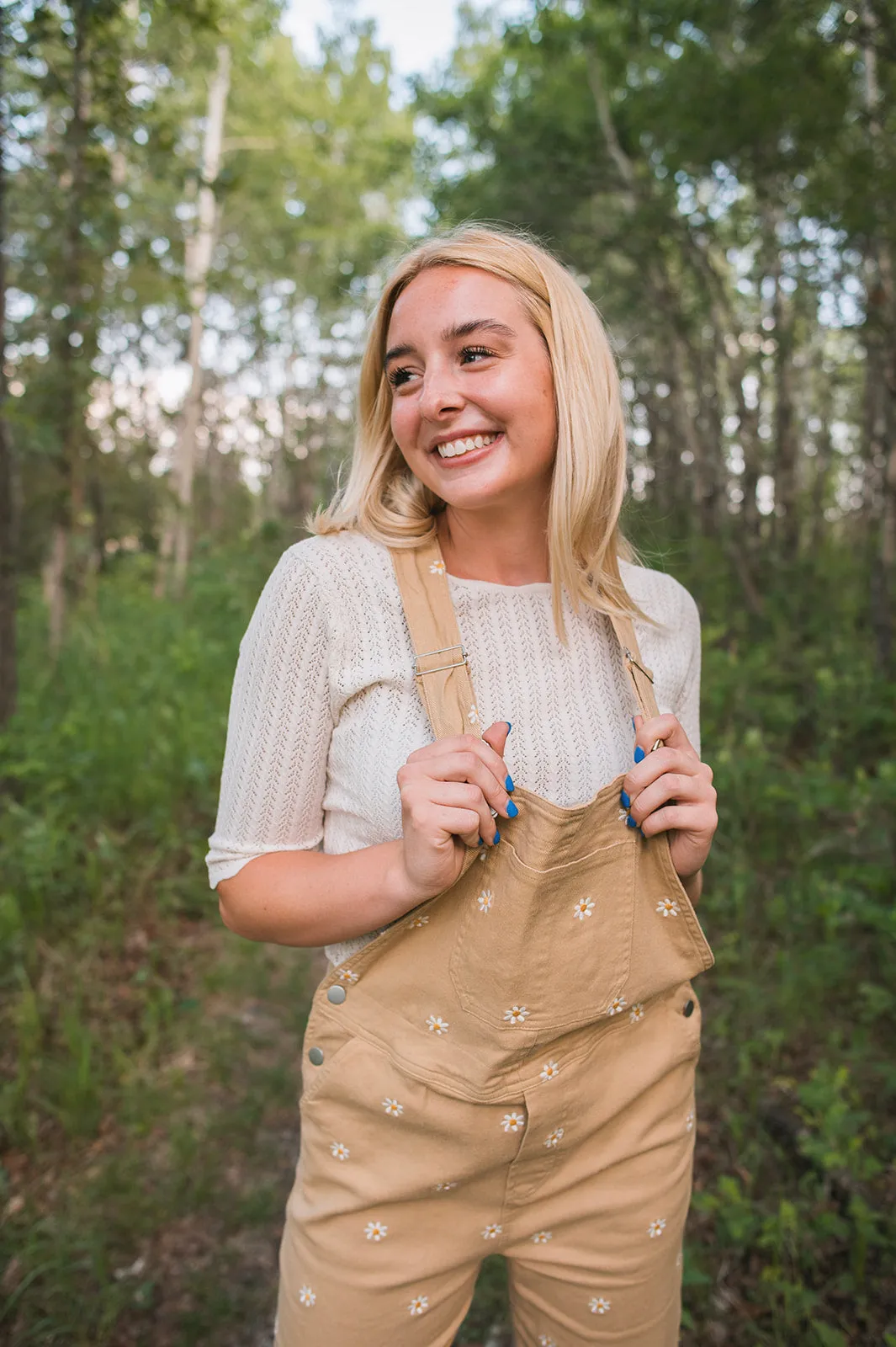 The Fanto Short Sleeve - Birch