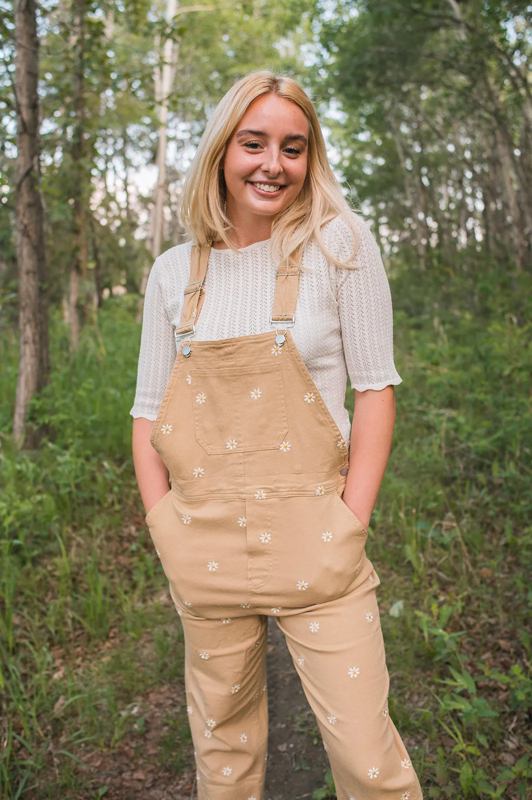 The Fanto Short Sleeve - Birch