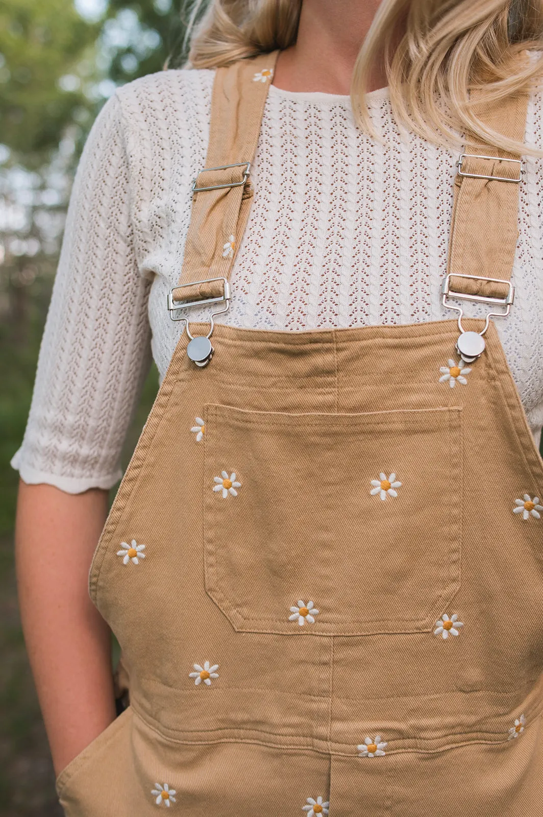 The Fanto Short Sleeve - Birch