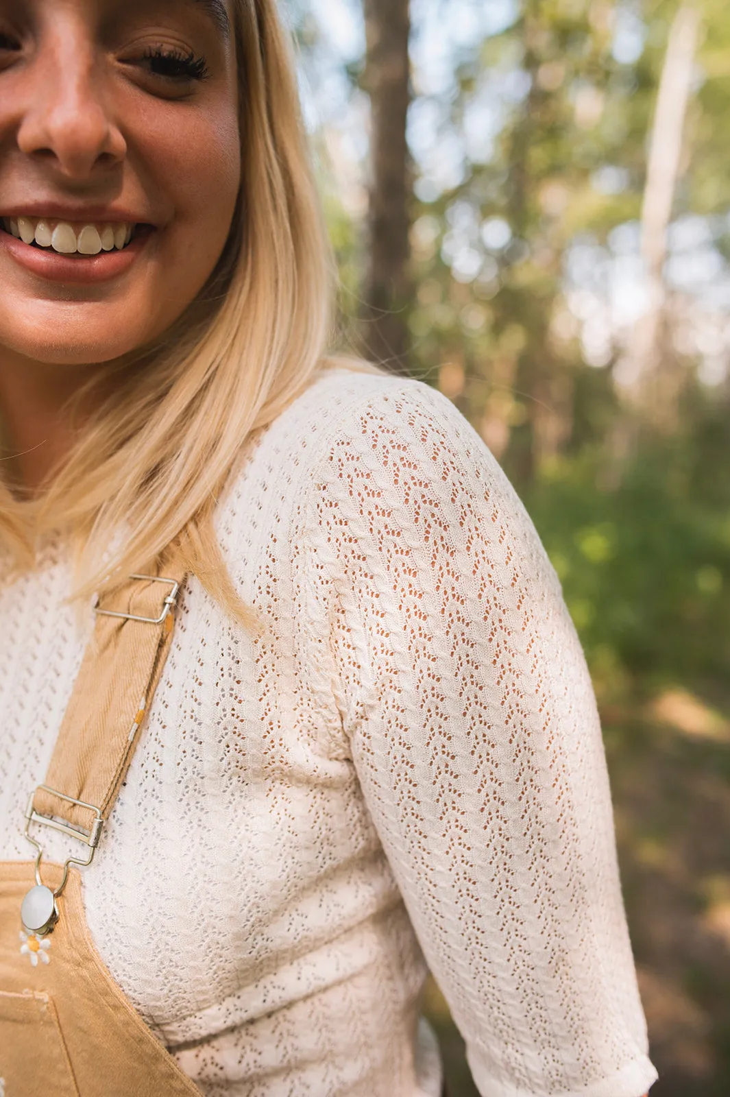 The Fanto Short Sleeve - Birch