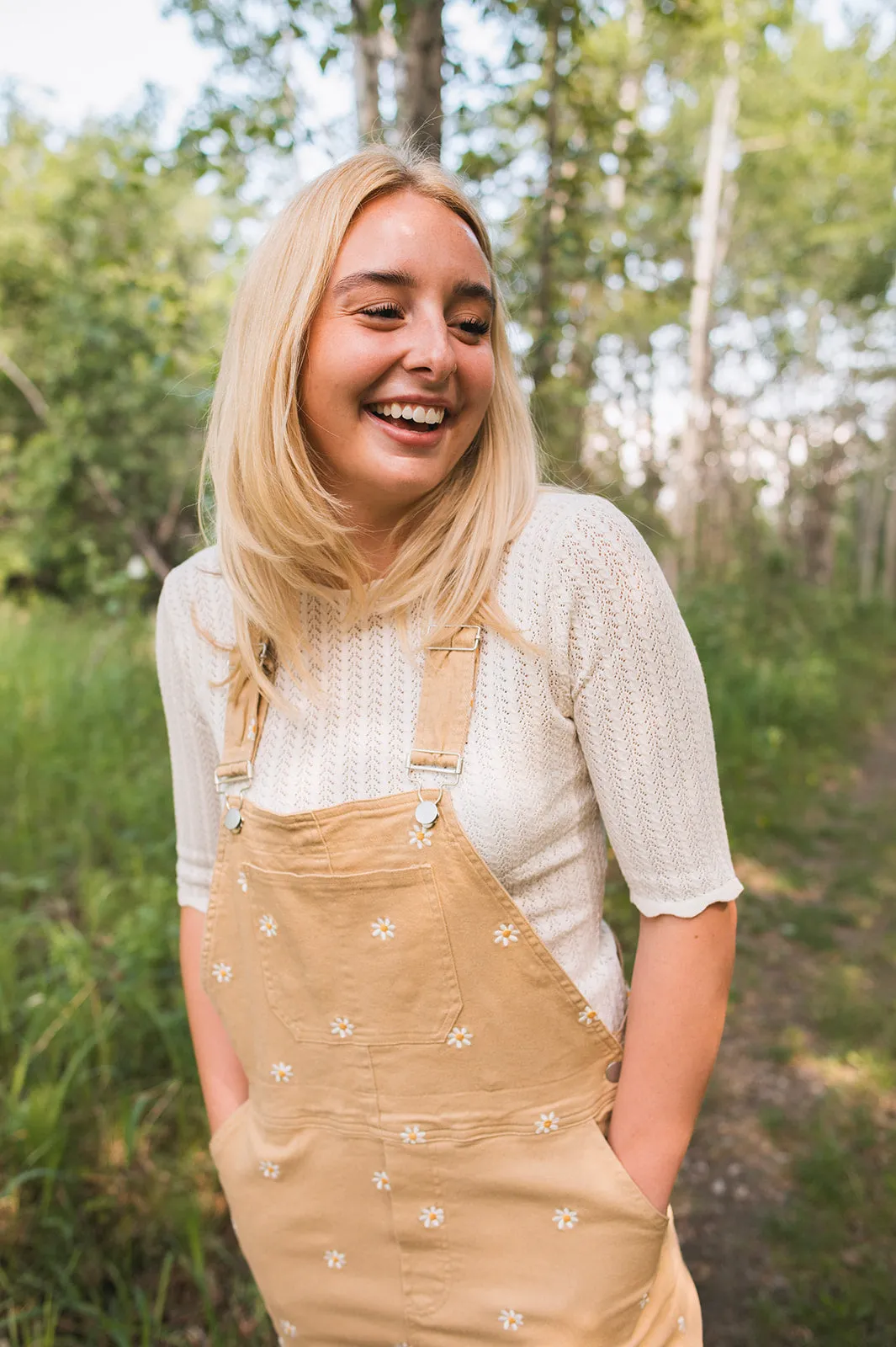 The Fanto Short Sleeve - Birch