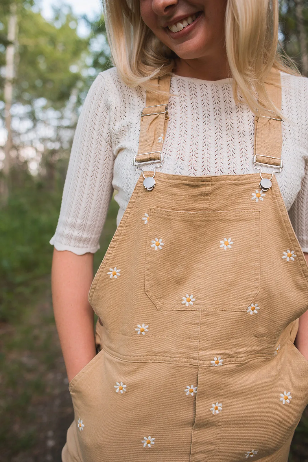 The Fanto Short Sleeve - Birch