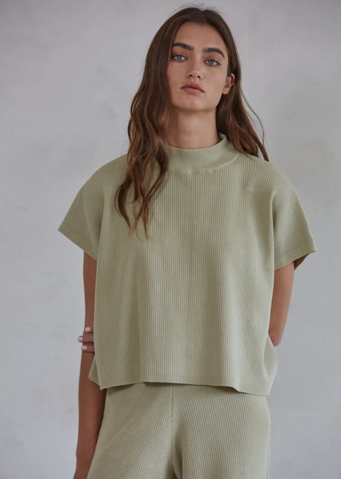 The Leonie Top