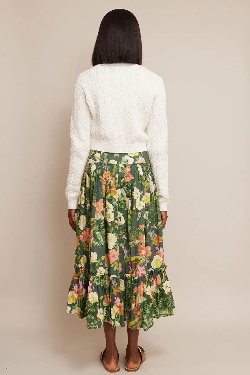 Tisbury Skirt