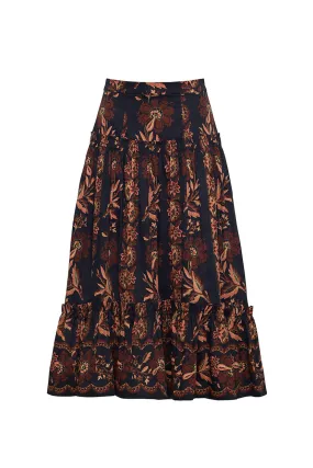 Tisbury Skirt