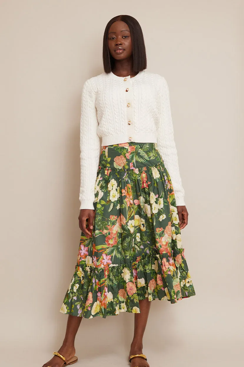 Tisbury Skirt