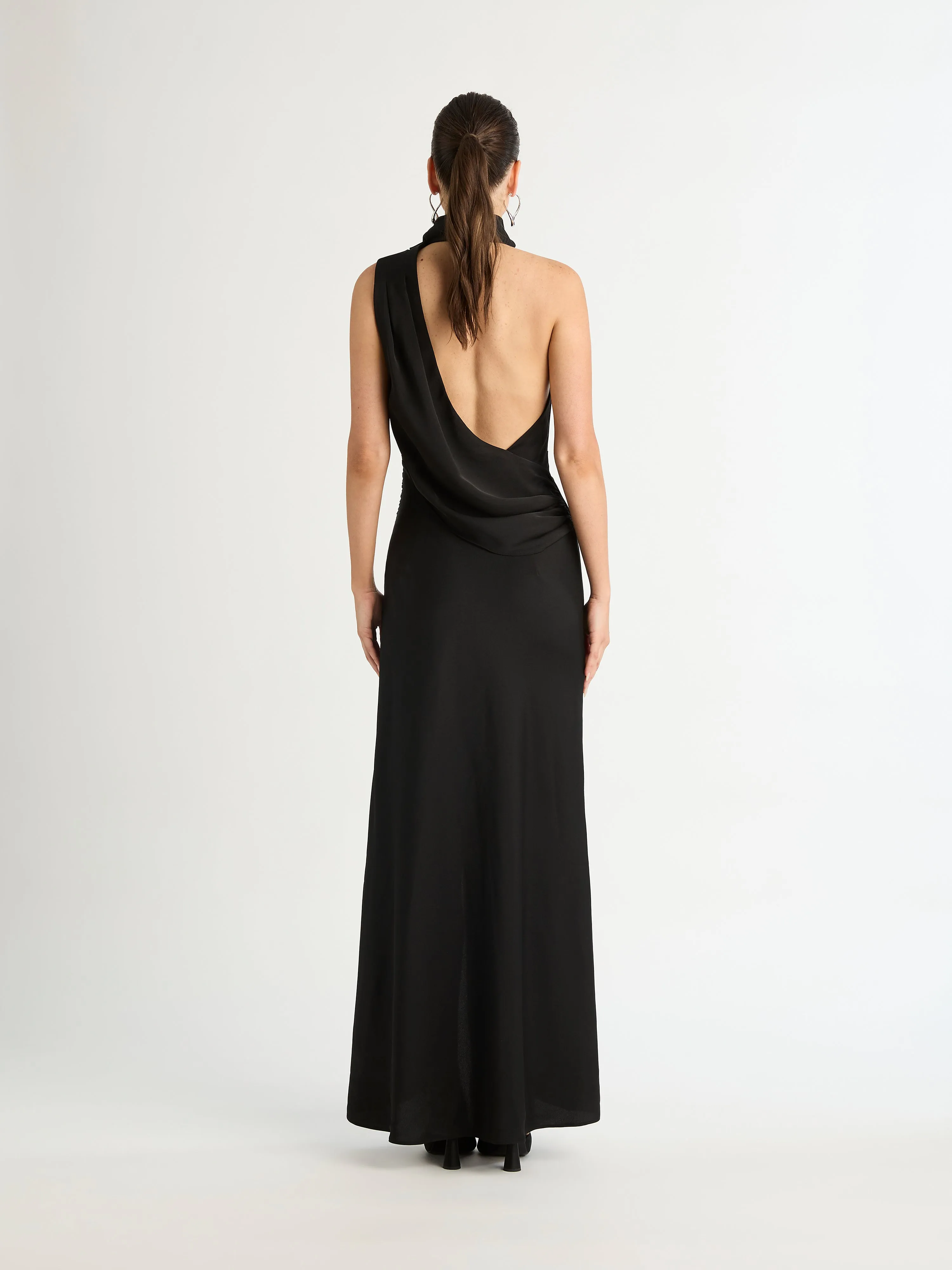 VENUS MAXI DRESS