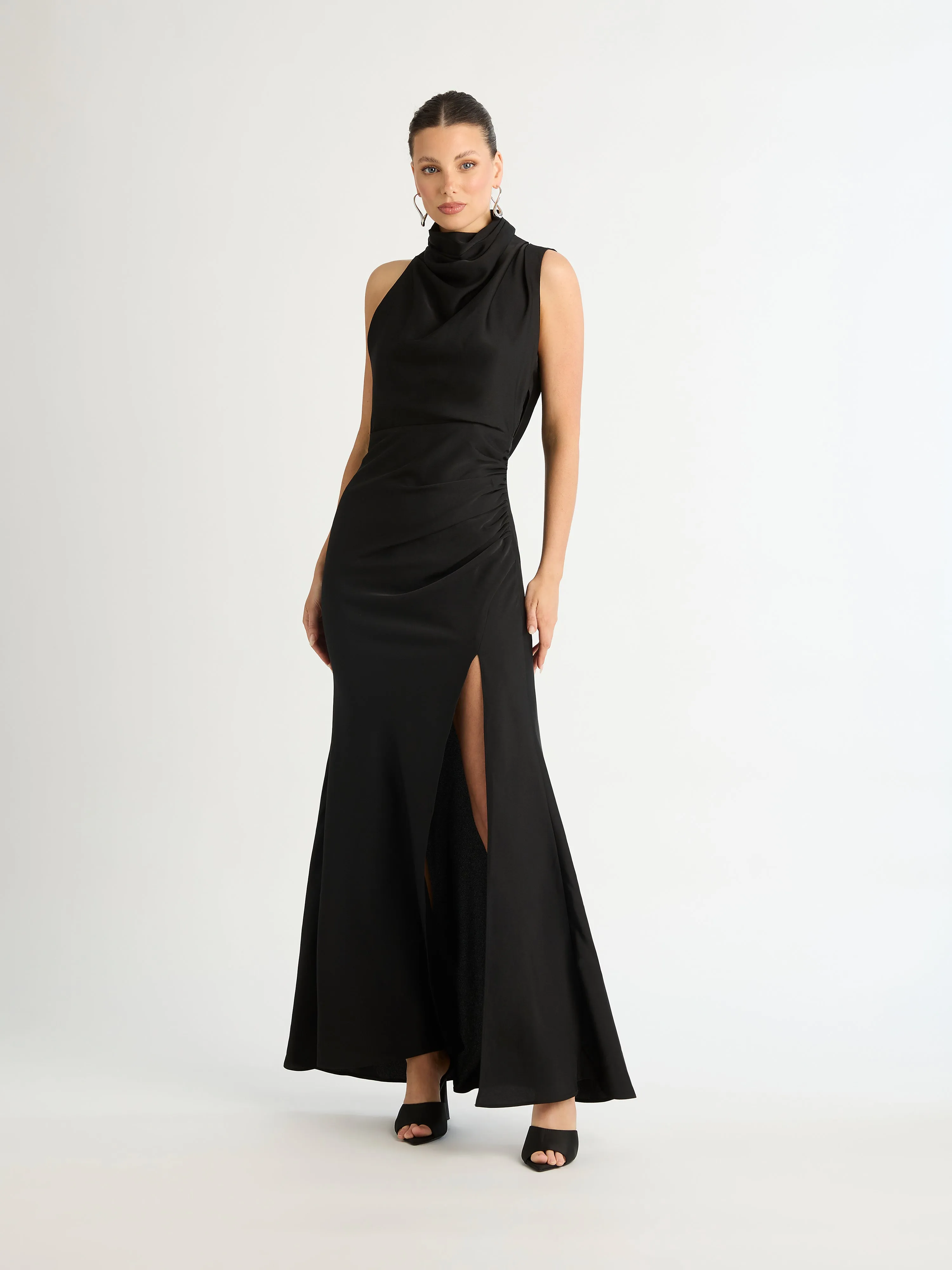 VENUS MAXI DRESS