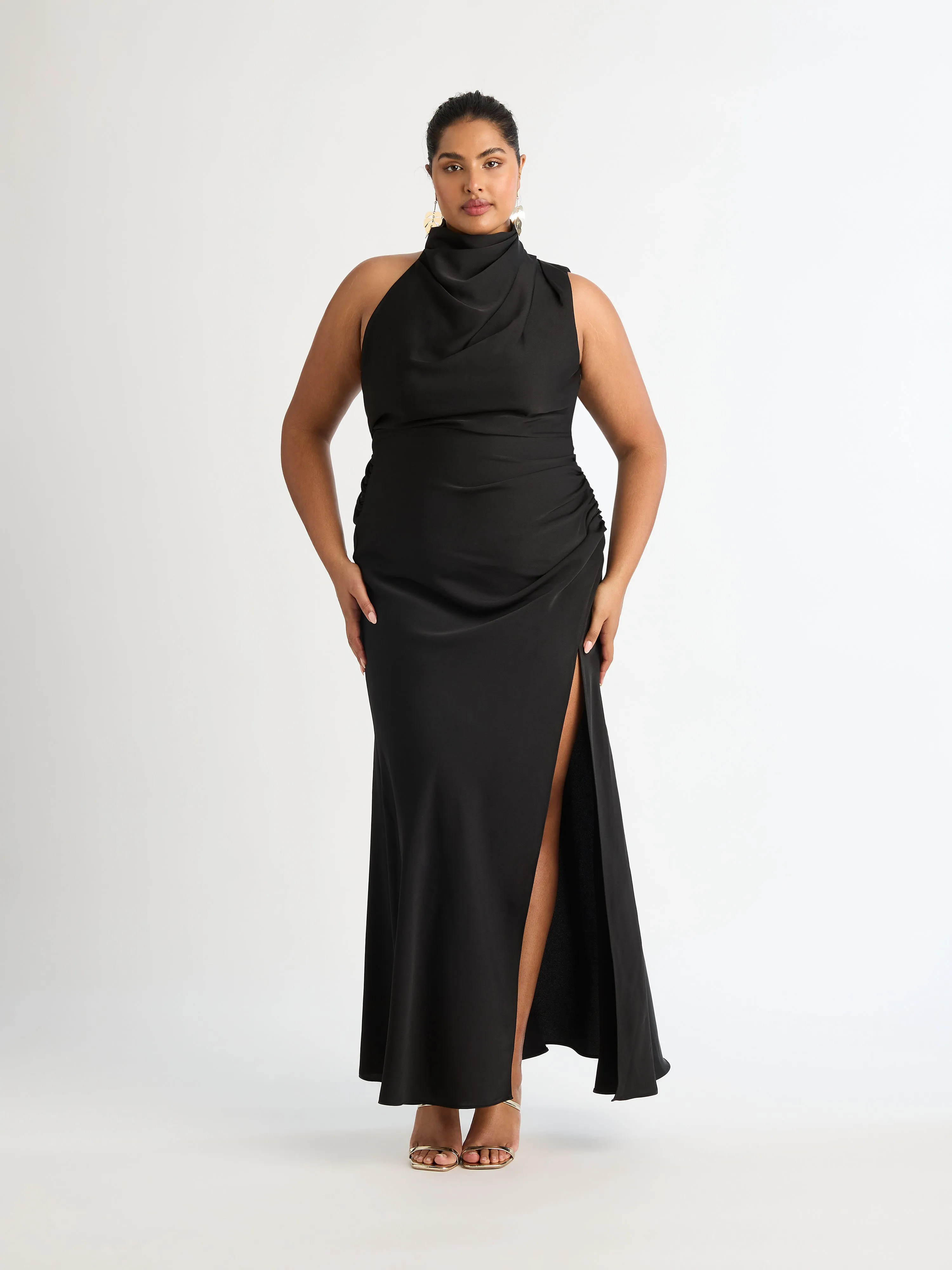 VENUS MAXI DRESS