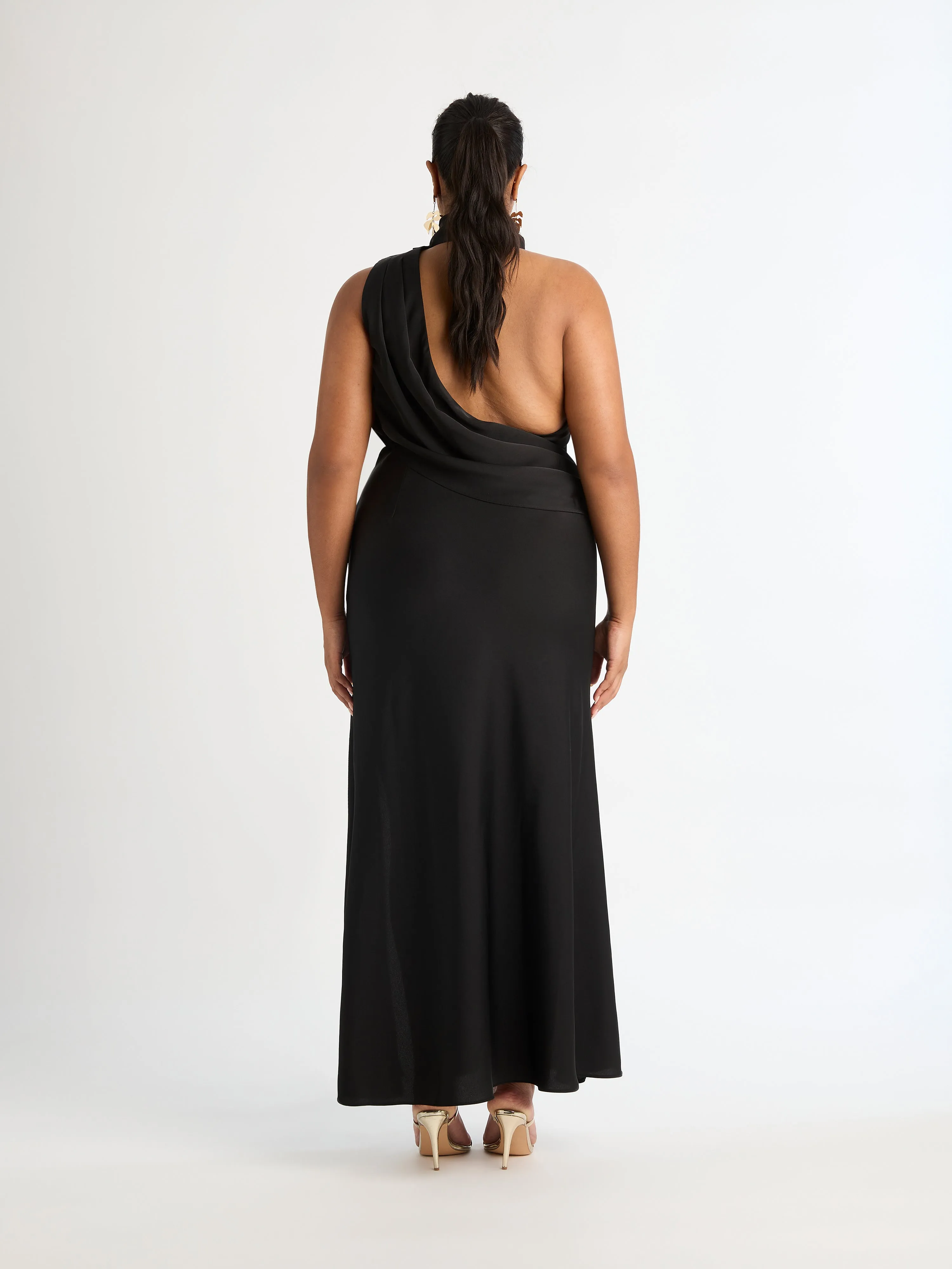 VENUS MAXI DRESS