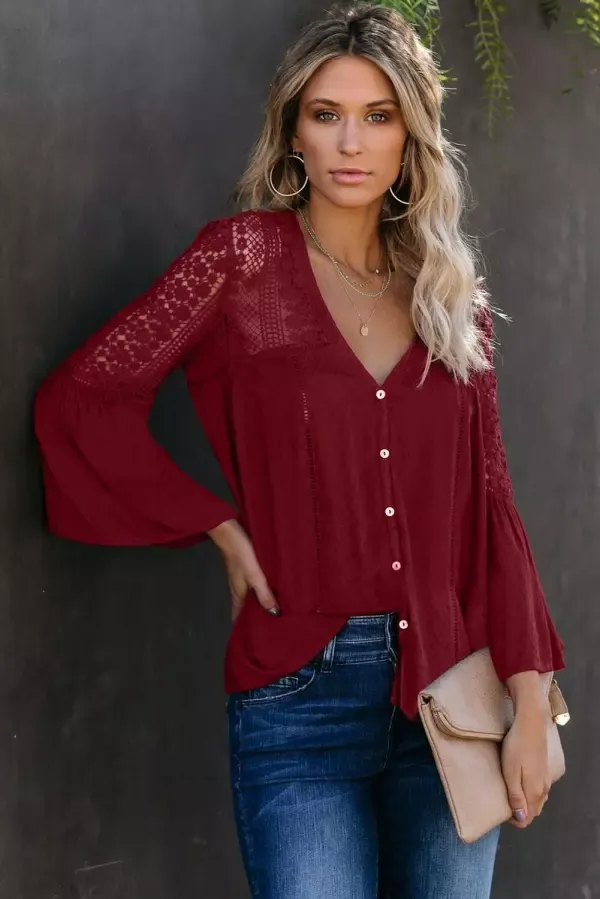 Viesci Blouse