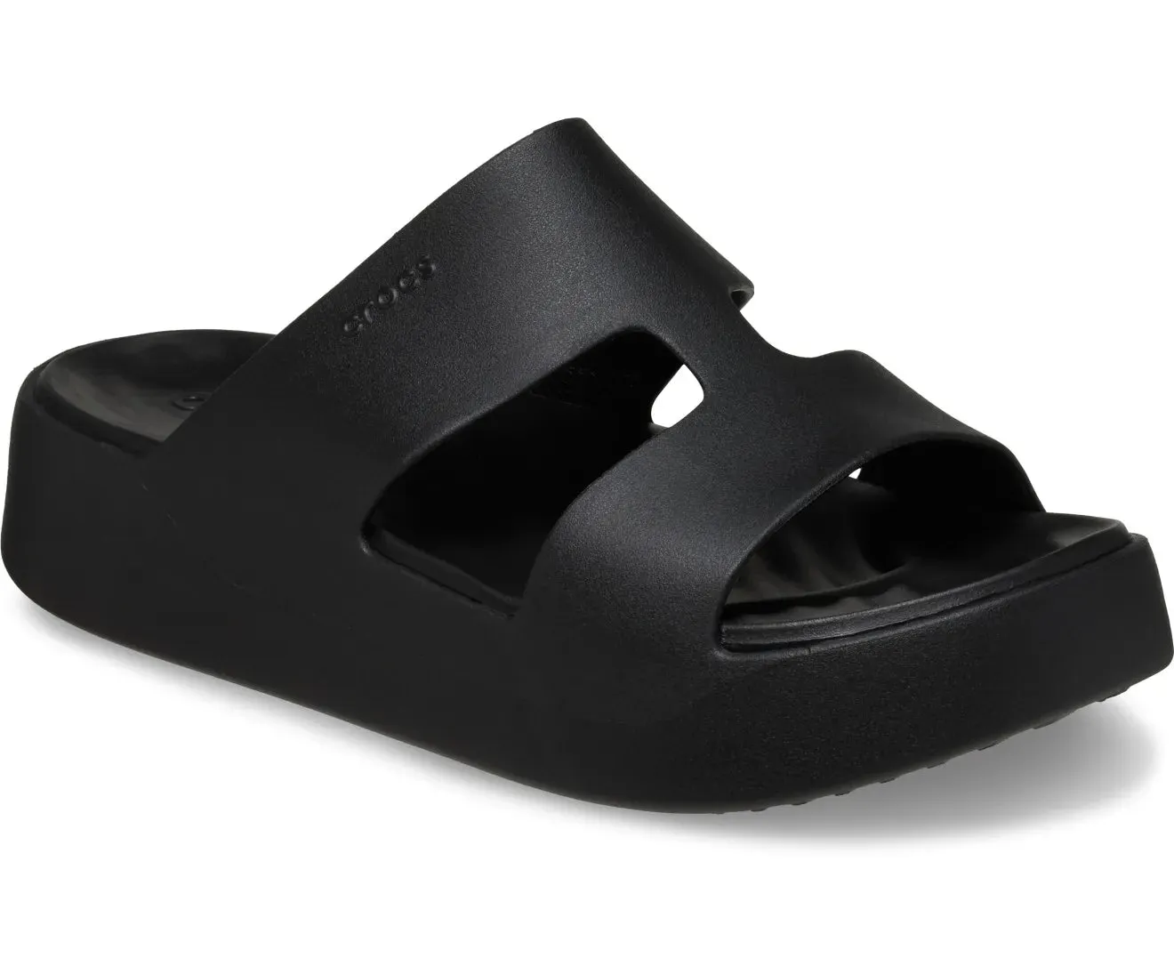 Women's Getaway Platform H-Strap