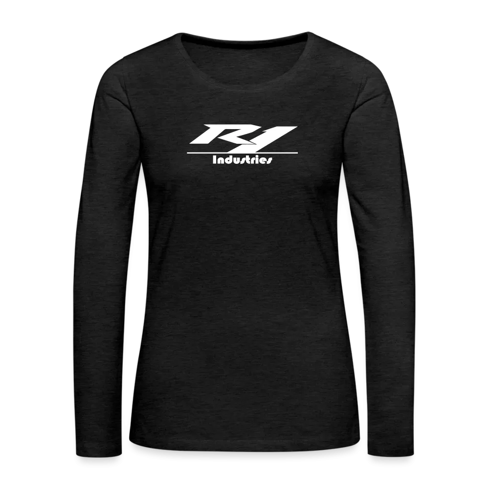 Women's Premium Long Sleeve T-Shirt