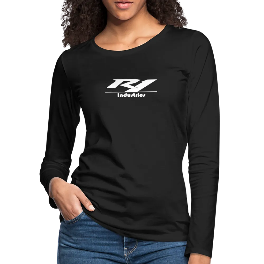 Women's Premium Long Sleeve T-Shirt