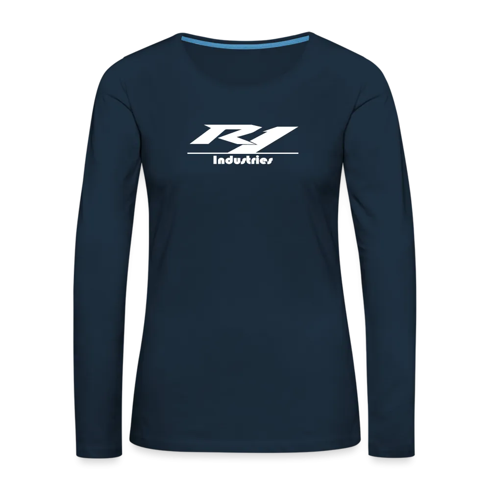 Women's Premium Long Sleeve T-Shirt