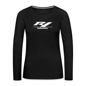 Women's Premium Long Sleeve T-Shirt