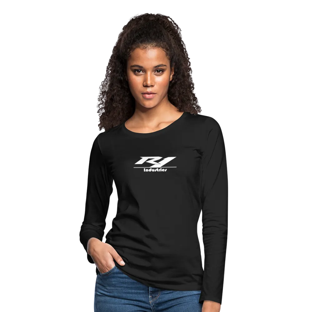 Women's Premium Long Sleeve T-Shirt